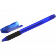 Ручка шариковая «Silwerhof» Zebra Z-Grip Basics, синий