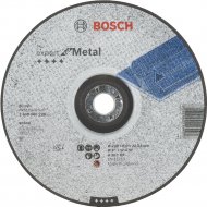 Обдирочный круг «Bosch» 2.608.600.228