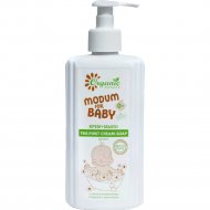 Крем-мыло детское «Modum for Baby» The first cream-soap 0+, 300 мл