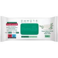 Влажные салфетки для уборки поверхностей «Paddlers» Easy Clean, 70 шт