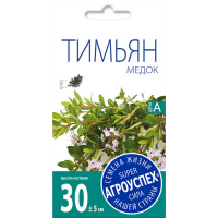 

Тимьян "МЕДОК" 1г