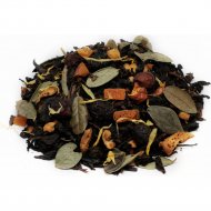 Чай листовой «Первая чайная» черный, Вечер востока, 500 г