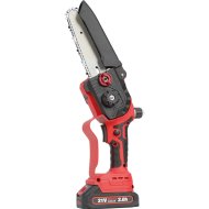 Мини-цепная пила «Edon» Smart NS-21/8BL