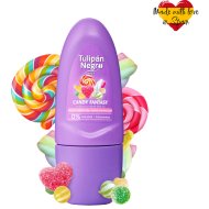 Антиперспирант роликовый «Tulipan Negro» Конфетная фантазия, 50 мл