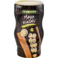 Соус майонезный Topfood Wasabi mayo, 260 г