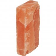 Брикет соли для бани «LK» (Гималайская, натуральная, 20x10x5см)