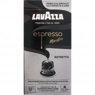 Кофе в капсулах «Lavazza»Espresso Maestro Ristetto, 10х5.7 г