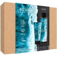 

Подарочный набор"ECOLATIER"(urban men)