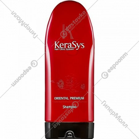 Шампунь для волос «KeraSys» Oriental, 200 мл
