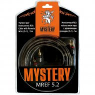 Кабель «Mystery» Mref 5.2
