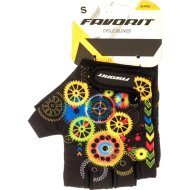 Велоперчатки «Favorit» 8878OR-S