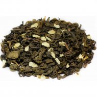 Чай листовой «Первая чайная» Зеленый жасмин, 500 г