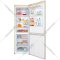 Холодильник-морозильник «Maunfeld» MFF187NFBG10