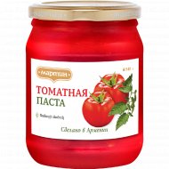 Паста томатная «Мартин» 540 г