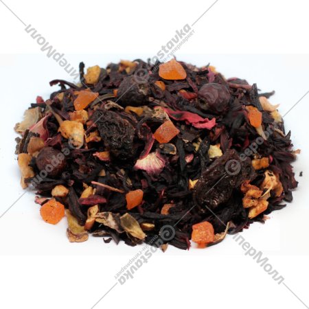 Чайный напиток «Первая чайная» Фруктовый рай, 500 г