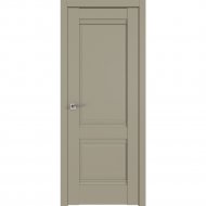 Дверь «ProfilDoors» 1U Шеллгрей, 200х80 см