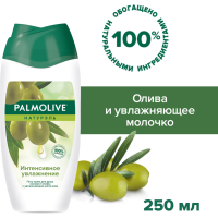 

Гель-к.д/душа"PALMOLIVE"(инт.увлажн)250м