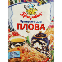 

Приправа для плова (шоу-бокс)15г