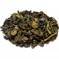 Чай листовой «Первая чайная» зеленый, Сливочная мечта, 500 г