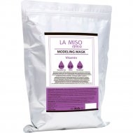 Маска для лица «La Miso» моделирующая, витаминизирующая, 1 кг
