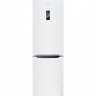 Холодильник-морозильник «Maunfeld» MFF187NFW10