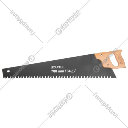 Ножовка по газобетону «Startul» Master ST4084-34, 700 мм