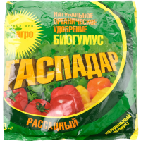 

Компл. удобр. с микроэл. "РАССАДНЫЙ"500г