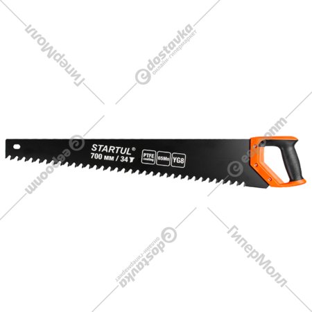 Ножовка по газобетону «Startul» Profi ST4088-34, 700 мм