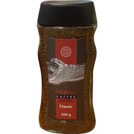 Кофе растворимый «Swisso» Kaffee Classic, гранулированный, 200 г