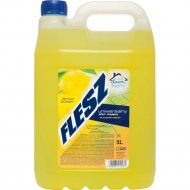 Универсальное моющее средство «Flesz» Lemon Power, 5 л