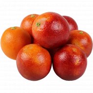 Апельсин красный 1 кг, фасовка 0.7 - 1 кг