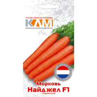

Морковь "НЕЙДЖЕЛ F1"