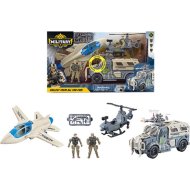 Игровой набор «Toys» Военный, BTB1582051