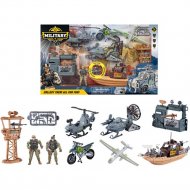 Игровой набор «Toys» Военный, BTB1582060