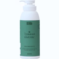 Мыло жидкое «FASTBUY» Herbal Complex, лотос и зеленый чай, 500 мл