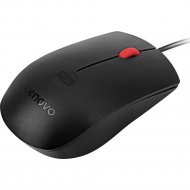 Мышь «Lenovo» Fingerprint Biometric Mouse, 4Y50Q64661