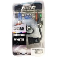 Автомобильная лампа «AVS» Alfas Maximum Intensity 4300K H11 12V 85W, A07233S, 4 шт