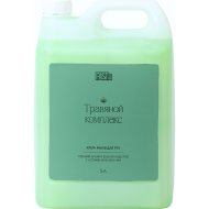 Мыло жидкое «FASTBUY» Herbal Complex, лотос и зеленый чай, 5 л