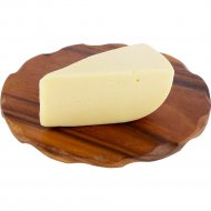 Сыр «Пошехонский» 45%, 1 кг, фасовка 0.2 - 0.3 кг