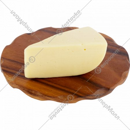 Сыр «Пошехонский» 45%, 1 кг, фасовка 0.2 - 0.3 кг
