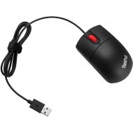 Мышь «Lenovo» ThinkPad Travel Mouse, 31P7410