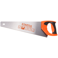 

Ножовка "STARTUL STANDART" (ST4025-40)