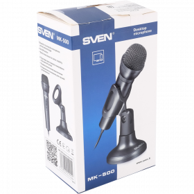 Мик­ро­фон «Sven» МК-500