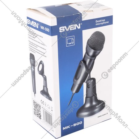 Микрофон «Sven» МК-500