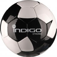 Футбольный мяч «Indigo» Strong, IN033