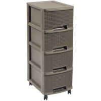 

Комод "DRAWER KNIT" (228582)