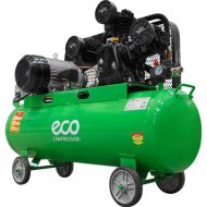 Воздушный компрессор «ECO» AE-1005-2
