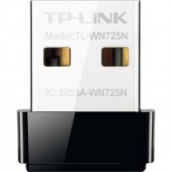 Адаптер «TP-Link» Wi-Fi TL-WN725N.