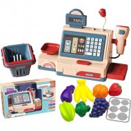 Игровой набор «Toys» Касса с аксессуарами, BTB1589647