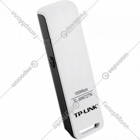 Беспроводной адаптер «TP-Link» TL-WN727N